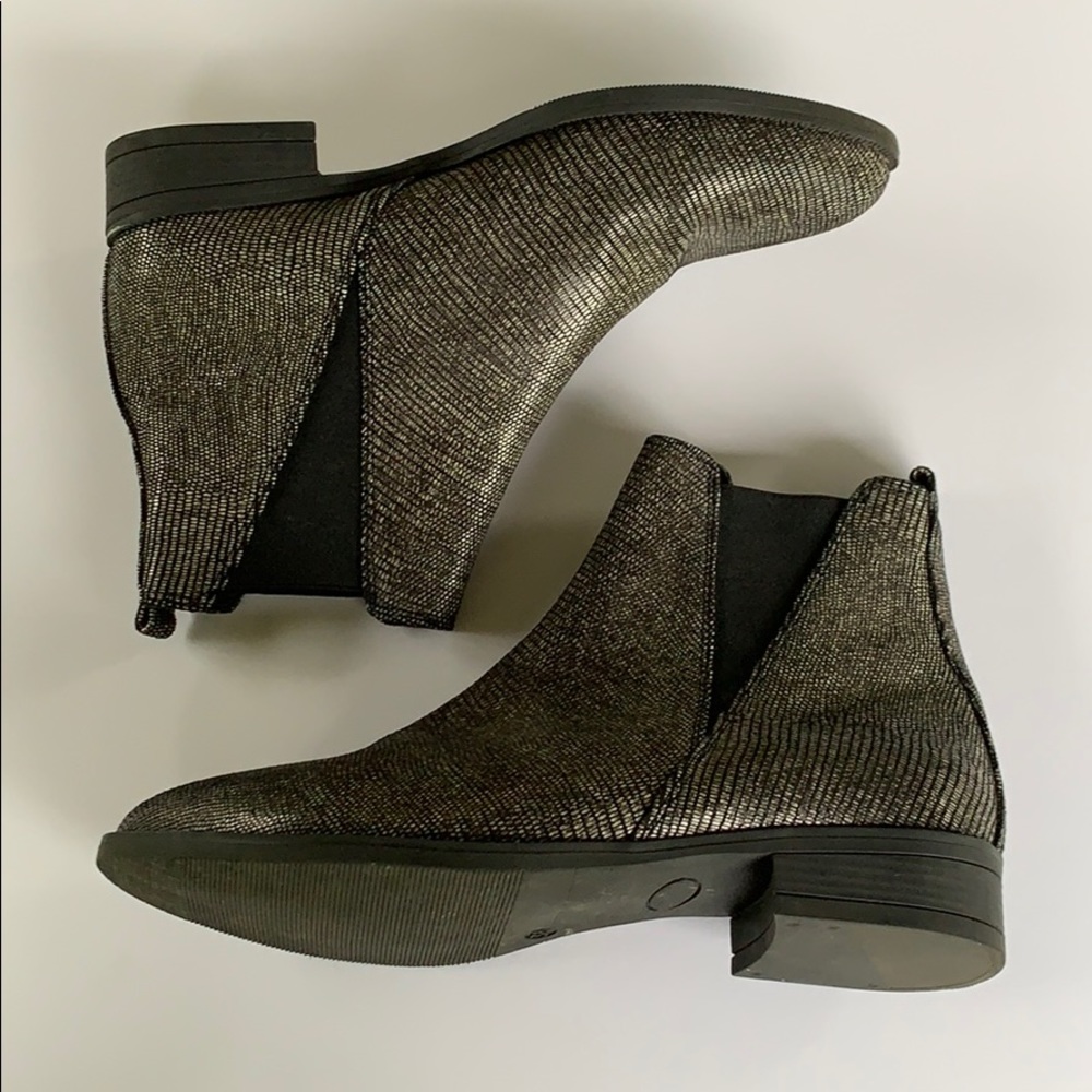 Eric Michael Dublin boot